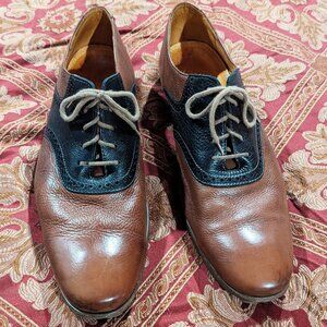Men's Clarks Oxfords, size 13D